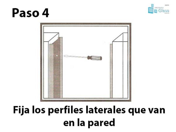 Aprende A Instalar Tu Puerta Plegable De Pvc